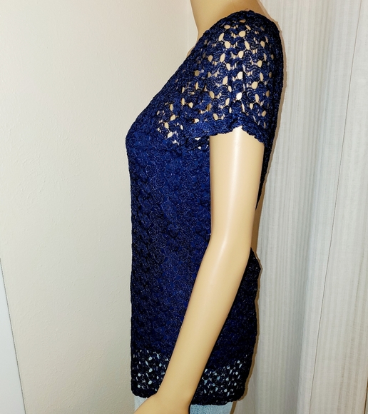 Banana republic layered top - Picture 4 of 5